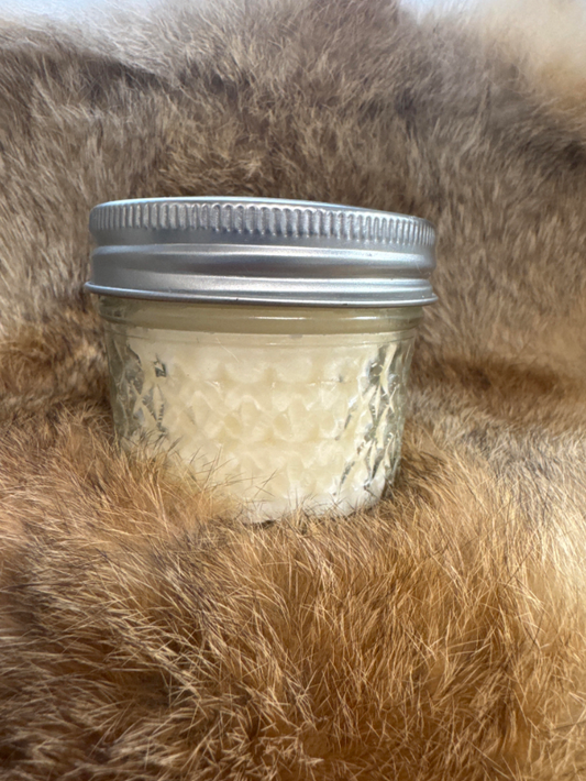 Beard wax 4oz