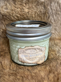 Infused tallow 4oz